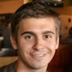 Meet your Posher, Garrett